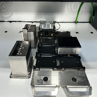 Tecan SP Gemad 44A00 9G-XCG Liquid Handlers image 3